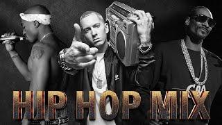 Hip Hop Mix NEW 2024 ~ 50 Cent, Ice Cube, Lil Jon, 2Pac, Dr Dre, Snoop Dogg, DMX...
