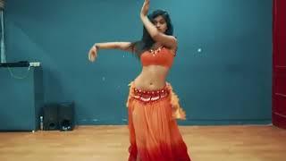 Maa salla The Best Dance ||