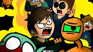 Opening Logos - The Eddsworld Fan Movie (2025/2012)