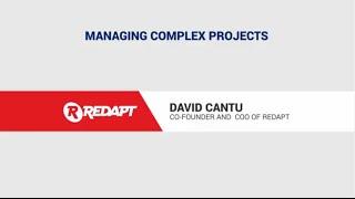 Managing Complex Data Center Projects at Redapt