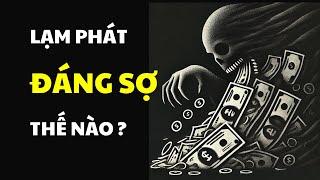 Lạm phát đáng sợ thế nào? Có nên ưu tiên gửi tiết kiệm khi lãi suất tăng?