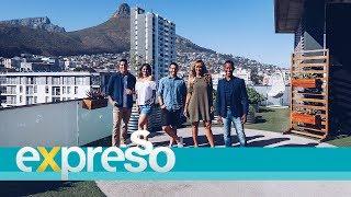 Expresso Show on SABC3