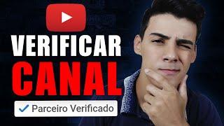 COMO VERIFICAR O CANAL DO YOUTUBE 2020 | Passo a passo