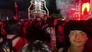 Marauda @ EDC Las Vegas 2024 [PITS POV]