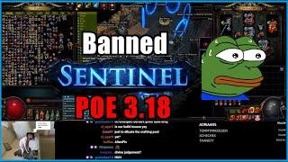  POE 3.18  Ruetoo - Banned CATW