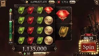 Scatter Slot Bonus Collect