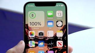 How To FIX iOS 16 Battery Drain!