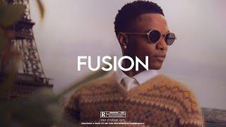 Afrobeat | Afro Pop Instrumental 2024 "Fusion" [ Omah Lay x Runtown x Wizkid ] Type Beat