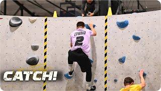 Stunt Park Run | Match 5 | CATCH! 2022 Die Deutsche Meisterschaft im Fangen