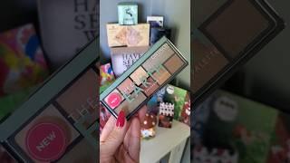 *NEW* Catrice Cozy Earth Palette #newmakeup #makeup #shorts  #catrice