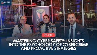 Mastering Cyber Safety: Insights into the Psychology of Cybercrime and Proactive Strategies