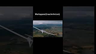 Glider Date Took a Messy Turn | Expectation vs Reality