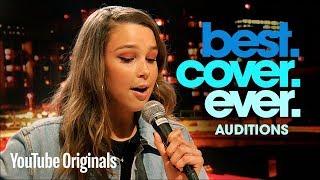 The Auditions: Aspen performs her version of “Swalla” for Jason Derulo