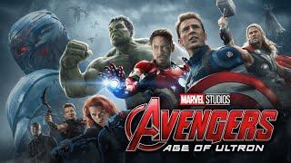 Avengers Age of Ultron FULL superhero Movie | Robert Downey Jr. | Chris Evans