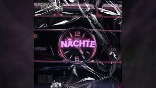 NÄCHTE - DANTE YN TYPE BEAT 2024