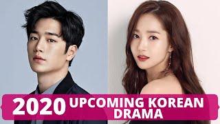 If the weather is good, I'll find you (2020 Korean Drama)