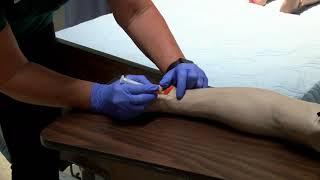 Respiratory Therapy