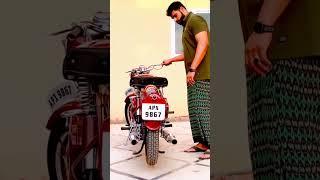 Royal Enfield Twin Meteor 700 | Deccan Vintage | Son of a Gun