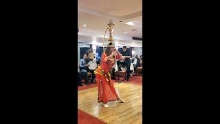 Shisha bellydance