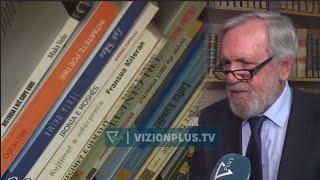 Një gjuhë dy letërsi,diskutime mes akademikeve nga Shqipëria e Kosova për dallimet e të shkruarit -