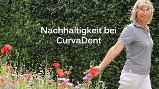 Nachhaltigkeit bei CurvaDent – Unser Engagement für eine bessere Zukunft