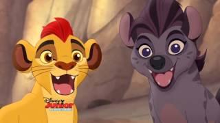 The Lion Guard: We're the Same (Sisi ni Sawa) full version