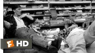 Clerks (12/12) Movie CLIP - We're So Advanced (1994) HD