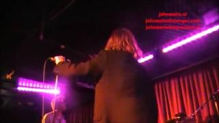 John Waite- CHange & Back On My Feet Again