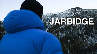 The Jarbidge Wilderness