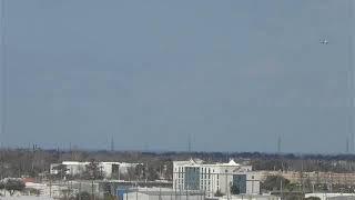 ️  Super Bowl  LIVE  Planespotting New ORLEANS️ 