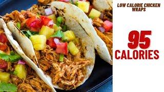 Low calorie lunch/dinner recipe for a calorie deficit diet- low calorie meals- low calorie snacks