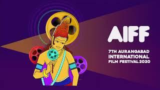 7th Aurangabad International Film Festival Short Promo