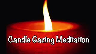 Guided Meditation | Candle Gazing