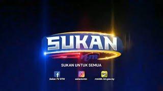 Channel ID (2022) : Sukan RTM | RTM