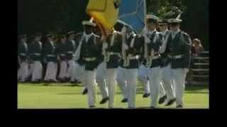 Camden Military Overview