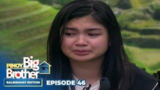 PBB Season 7 | Full Episode 46