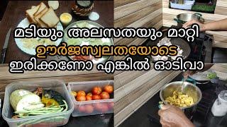 മടിയും അലസതയും മാറ്റാം എളുപ്പത്തിൽ/How to ovarcome Lazines/Nesis archives