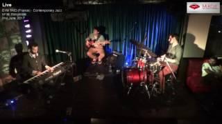 EYM TRIO (France) - bFlat, Bangalore - 02-06-17: #8_2