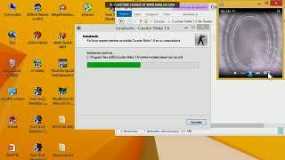 Video 09-03-2018 17-14-00 Counter Strike 1.6 No Steam