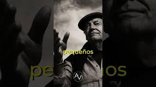  Frases Cortas de Motivación | Eduardo Galeano