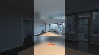 West Loop One Bedroom Apartment Tour - Downtown Chicago Illinois - Chicago Luxury Leasing Company