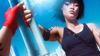 Mirrors Edge: 16 YEARS LATER..