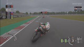 MotoGP 24 -- Gameplay (PS5)