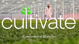 Cultivate Commercial Grow Supply