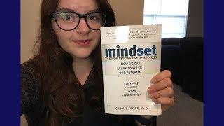 Mindset The New Psychology of Success - Book Review & Giveaway!