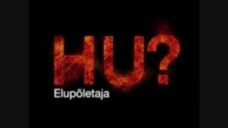 HU? - Elupõletaja