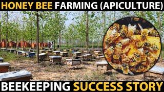 HONEY BEE FARMING (APICULTURE) | Beekeeping