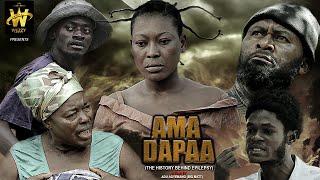 AMA DAPAA Trailer..A Wezzy Empire New Sensational Series Coming soon(ft Lilwin, Mimi,Ogidi,K Ahenfie