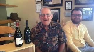 Halleck Vineyard vs Acacia Pinot Noir (Wine Review)