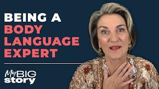 The life of Body Language expert (and former Opera star) Dr Louise Mahler